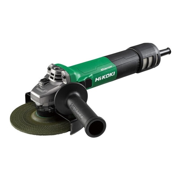 G15YE3 100V 電子ディスクグラインダ (トイシ外径150mm)