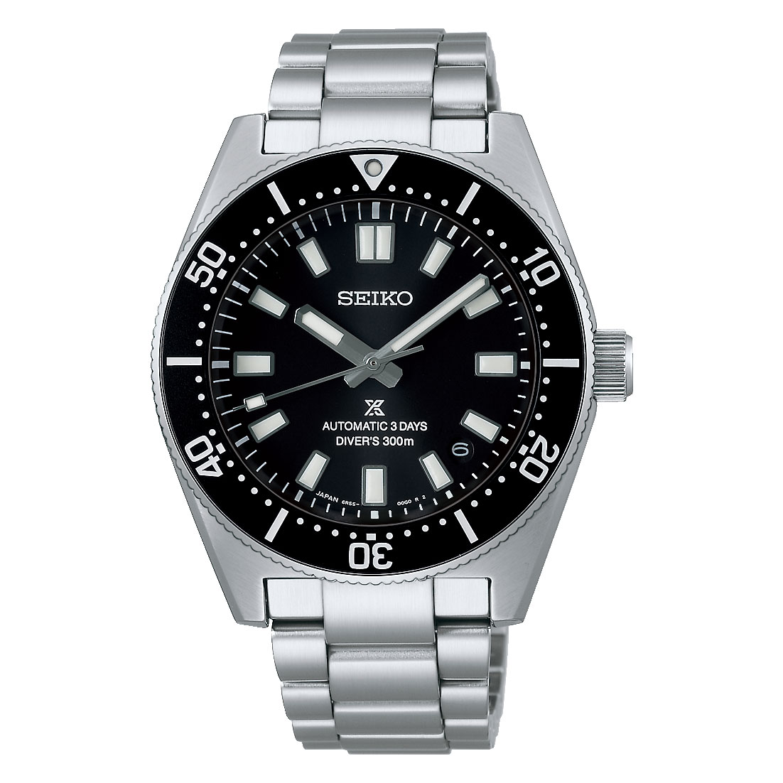 メンズ 腕時計 プロスペックス 自動巻 SBDC197 正規品 DIVER SCUBA メカニカルダイバーズ 1965 ヘリテージ