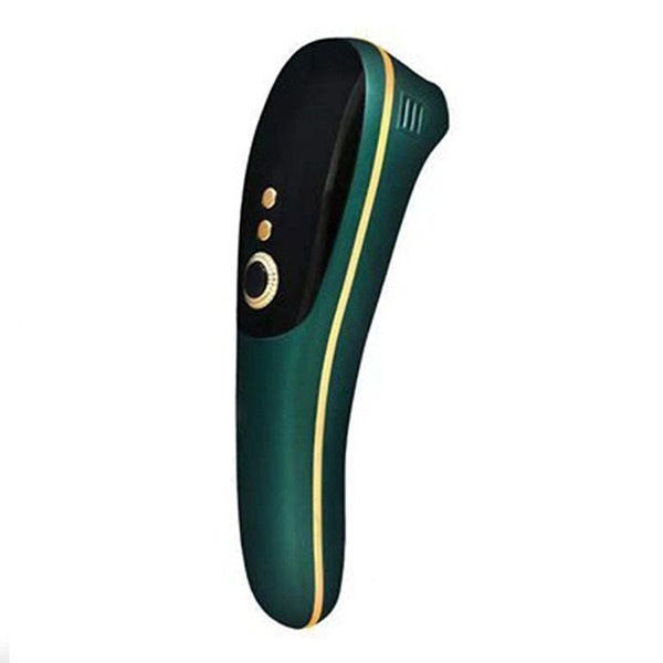 新入荷 脱毛器 IPL光脱毛器 冷感脱毛 家庭用脱毛器 連続照射 99万回照射 VIO 全身脱毛