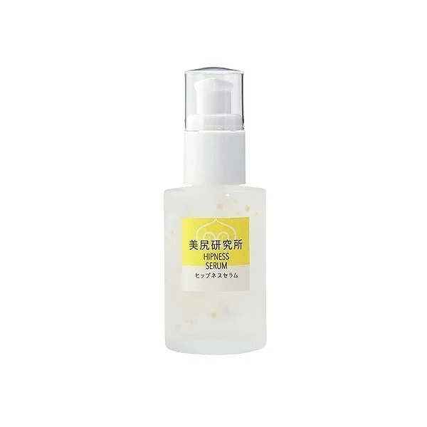 ヒップネス セラム 60mL