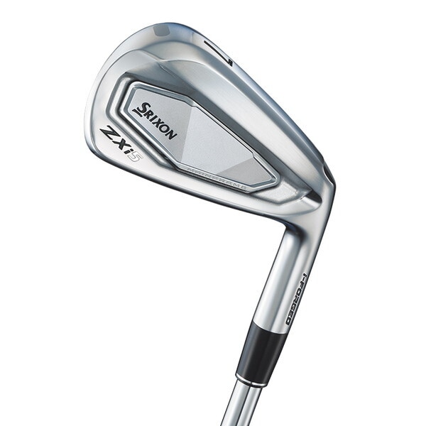 日本正規品 スリクソン Zxi5 アイアン単品 2024年モデル N.S PRO MODUS3 TOUR 105 スチールシャフト SW S
