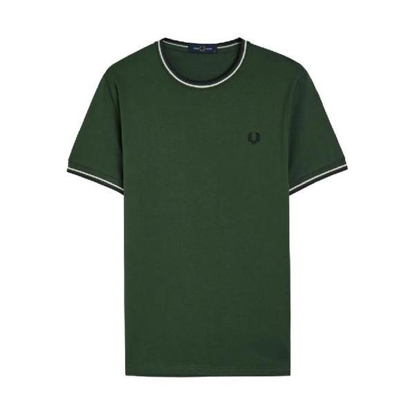 25 FW ロゴ Tシャツ M1588V TP447992383
