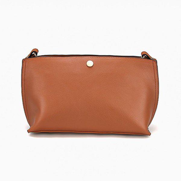 ベーシック3段クロスバッグ51HT42YS26101 AO 1