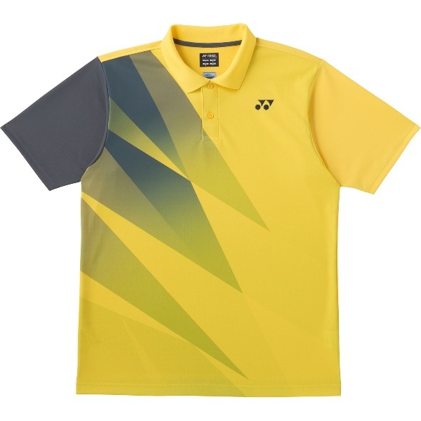 Yonex ヨネックス ユニゲームシャツ テニス ゲームシャツ 10748-279 半袖