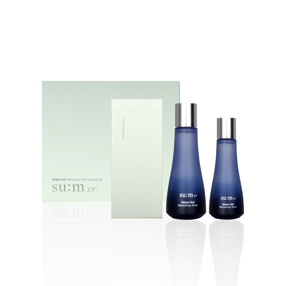 ウォータープール リフレッシング トナー 大容量 セット 170ml + 100ml