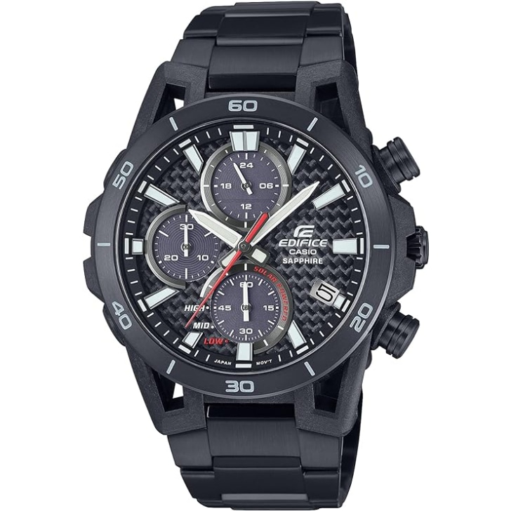 CASIO 腕時計 EDIFICE EFS-S640YDC-1AJF