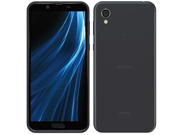 Qoo10] シャープ SHARP/AQUOS sense2 S