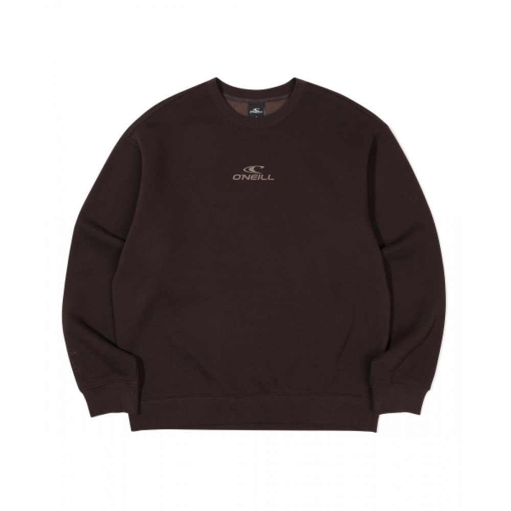 オニール 24FW メンズサーフシェイパースウェットシャツ OMTRN4159-507