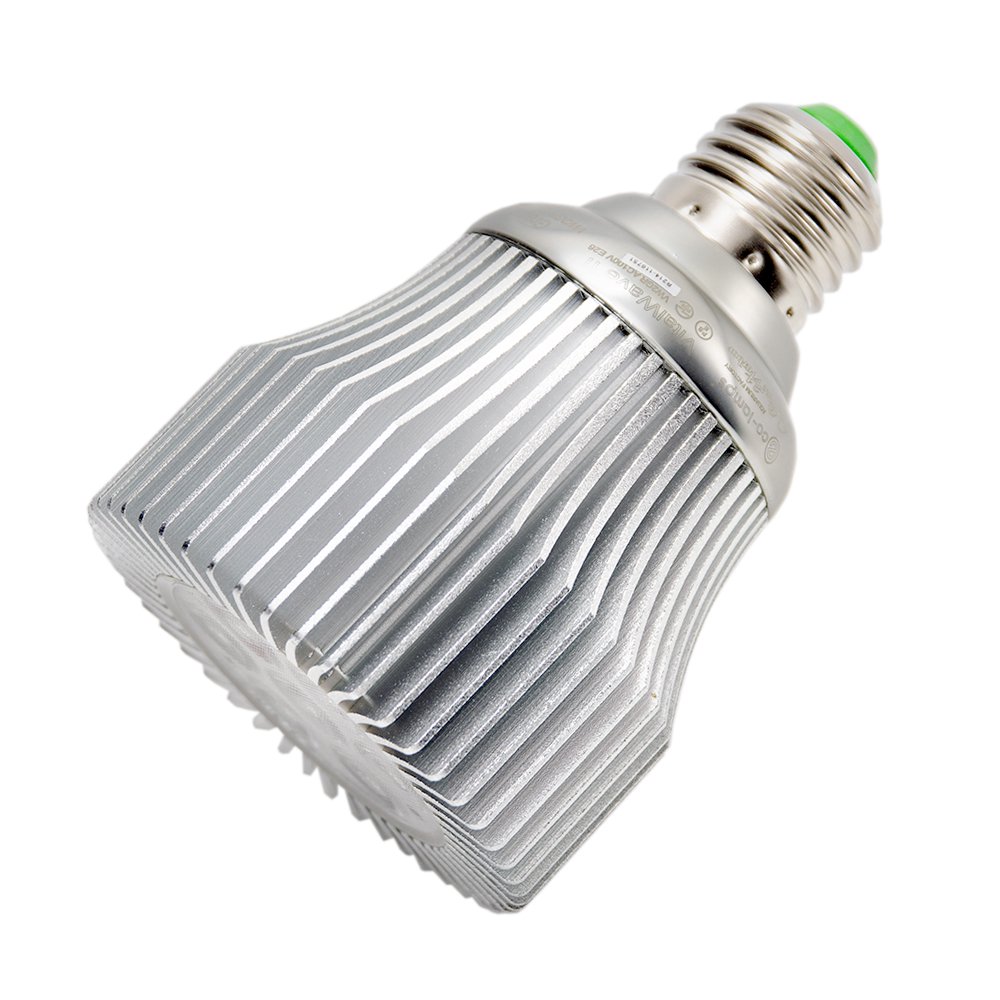 バイタルウェーブ２　グリーン　９Ｗ　水槽　ライト　照明　ＣＲＣ10―15―10―90―10