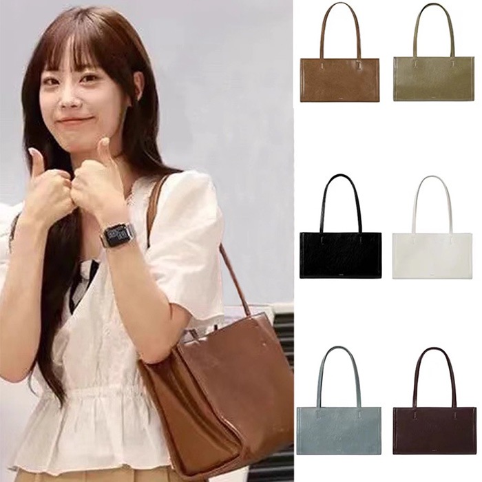 Oblong Bag Mini · オブロンバッグミニ [8タイプ]