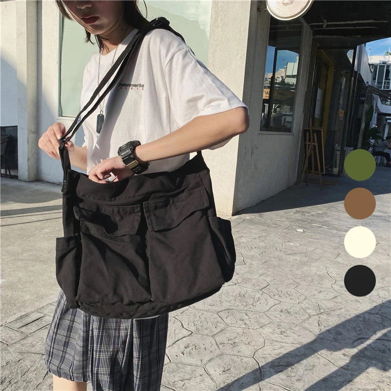 カバン 韓国ファッション ショルダーバッグ 肩掛け 旅行バッグ キャリーバッグ 男女兼用 レディース 斜めがけバッグ B65 韓国 メンズ 大容量 調節可能 カジュアルバッグバッグ バッグ 軽量