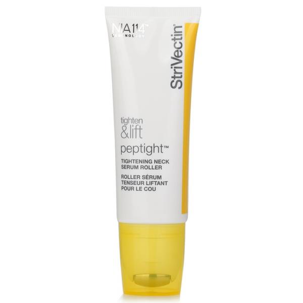 peptight tightening neck serum roller 50ml