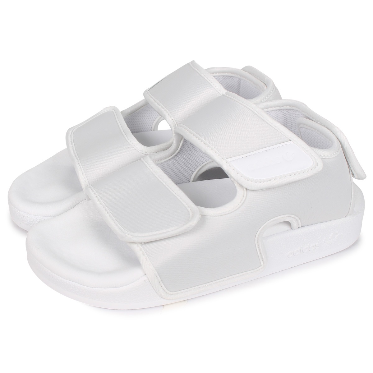 アディレッタ 3.0 サンダル スポーツサンダル EG5026