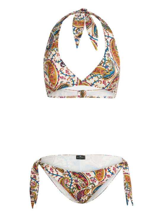 ETRO Women Swimsuit WRPB0007AKF26 X0801
