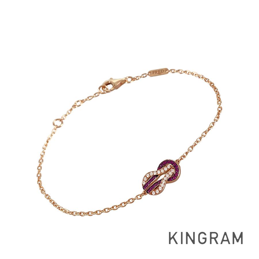 シャンス アンフィニー ブレスレット ss【中古】