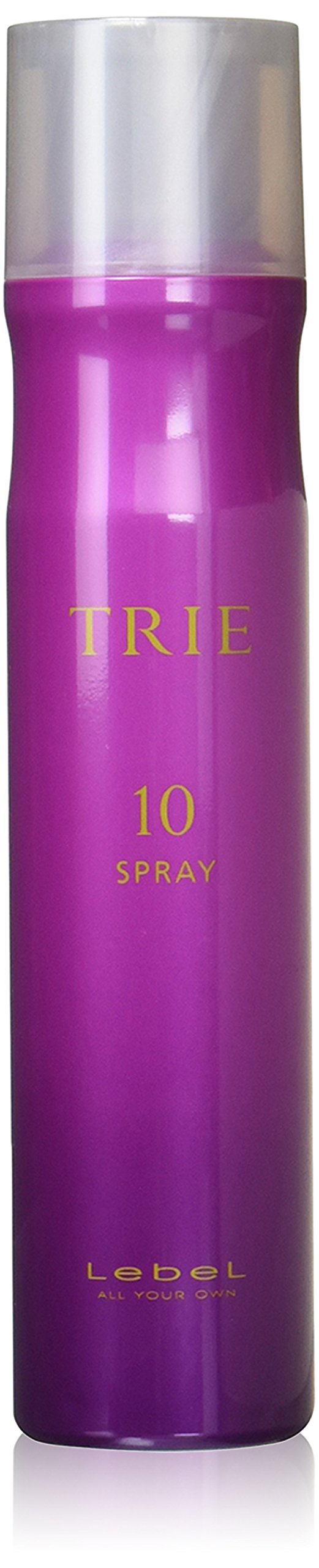 3個セットルベル トリエ スプレー10 170g