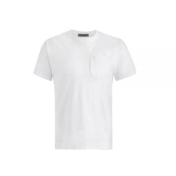 半袖Tシャツ GMT000006SNOW DOM