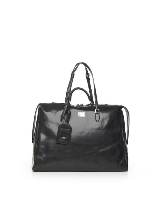 DOLCE & GABBANA Men Shoulder Bags BM2543 AH85080999 Black