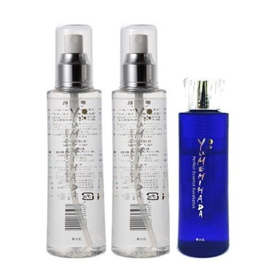 オーブス 夢水肌セット スキンベースウォーター200ml2本＋