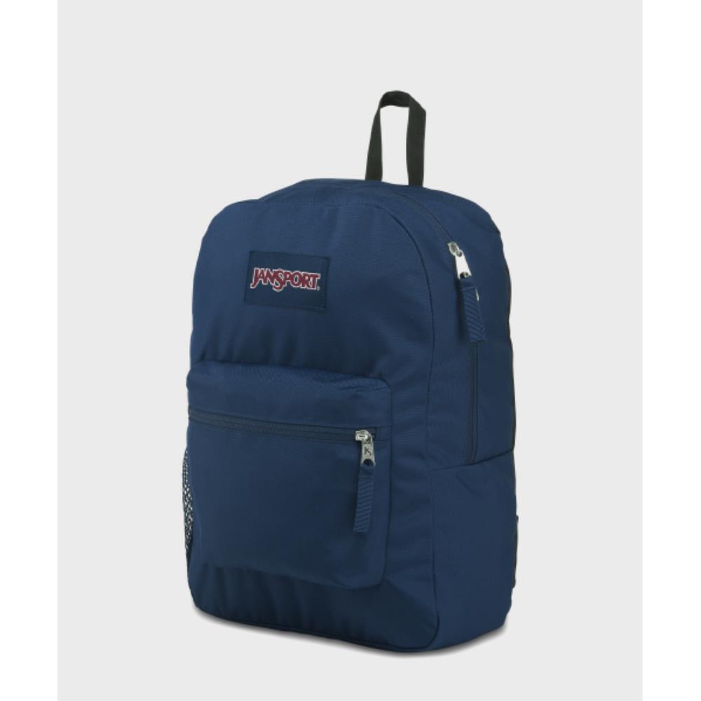jansport Crosstown NAVY JS0A47LW003