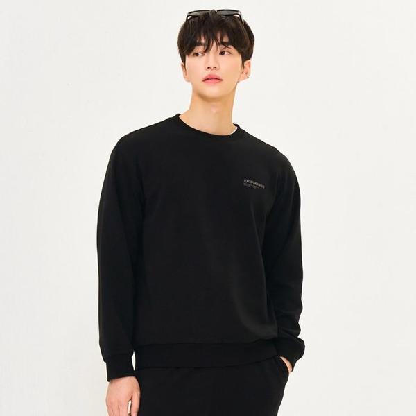 チェイスカルト(南昌院店) DP02 グラフィックマンツーマンメンズレタリンググラフィックマンツーマンTシャツ EERK5111B03