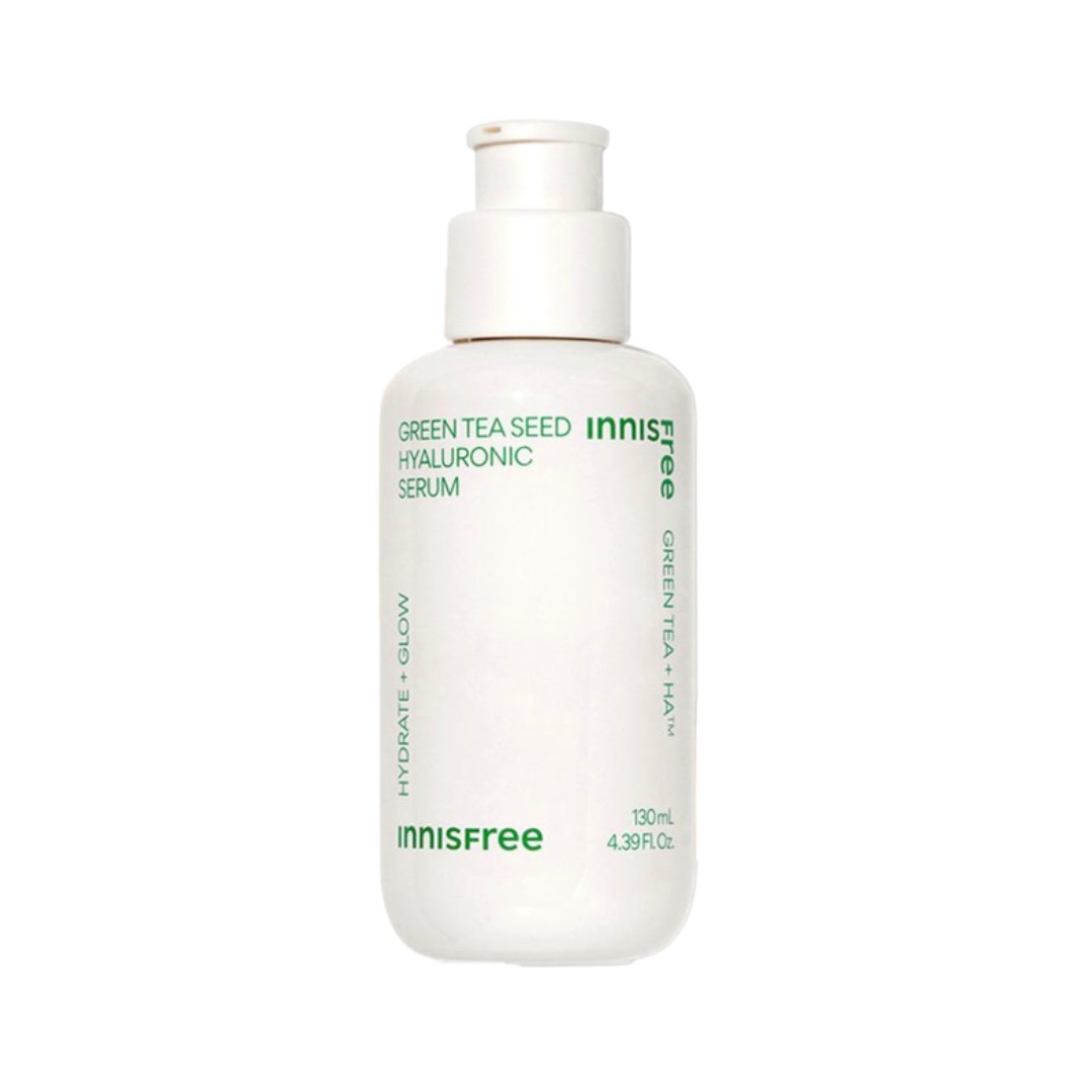 グリーンティーシードヒアルロンセラム, 130ml