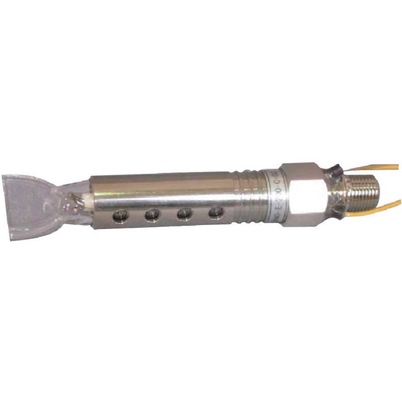 日本精器　日本精器熱風ヒータCタイプ 　BNSJD350E100C