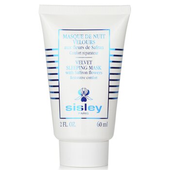 Sisley コンフォール ベルベット スリーピング マスク