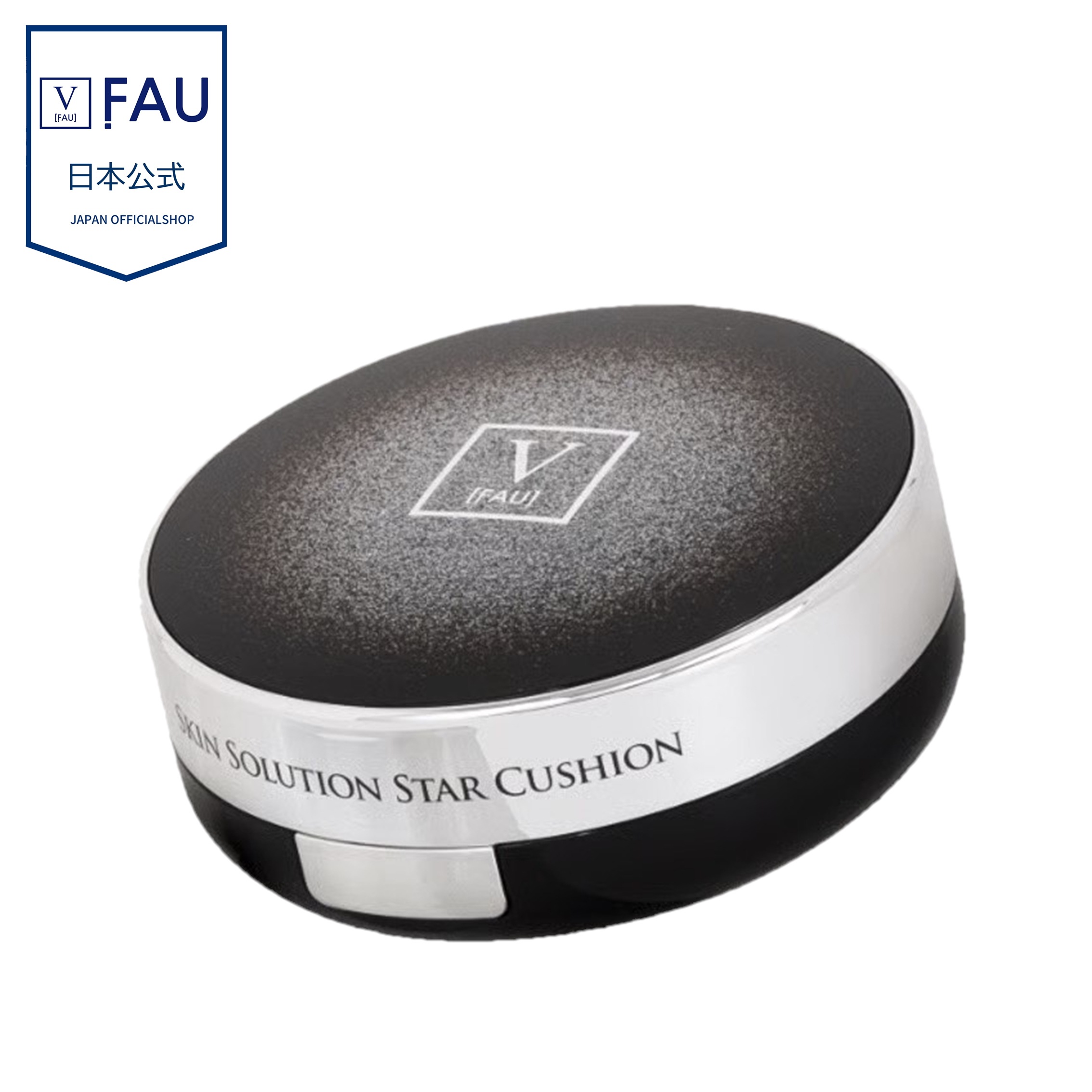 日本公式ショップ スキンソリューション スタークッション　15g
