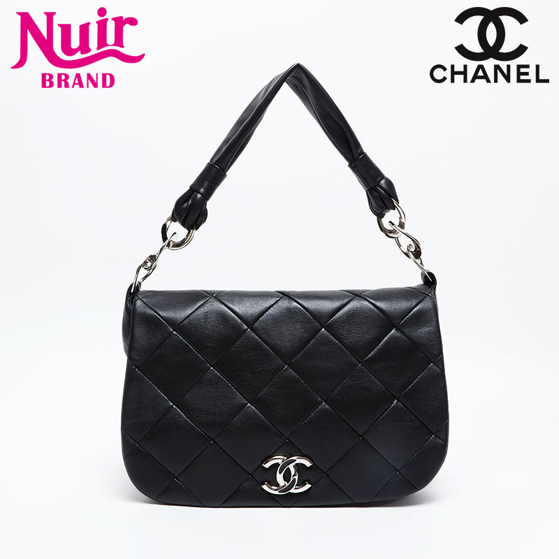 ショルダーバッグ ブラック WS20869