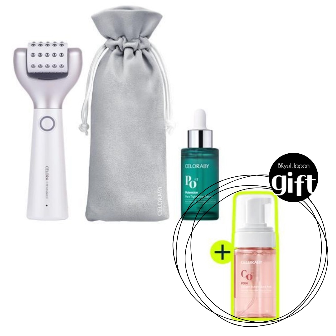 セロラバイ ペンタショット セラム付き！ Qoo10] CELORABY セロラバイ ペンタショット企画セット(+ : スキンケア