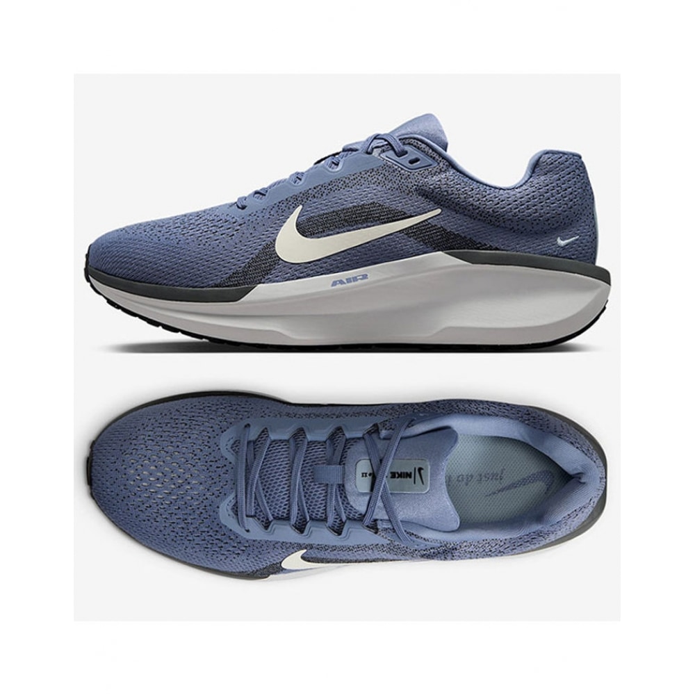 国内店ナイキスニーカーランニングシューズウィンフロー 11 FJ9509-405 S2508 ロードランニングシューズ