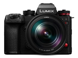 Panasonic / パナソニック LUMIX DC-S1M2ESM 標準ズームレンズキット