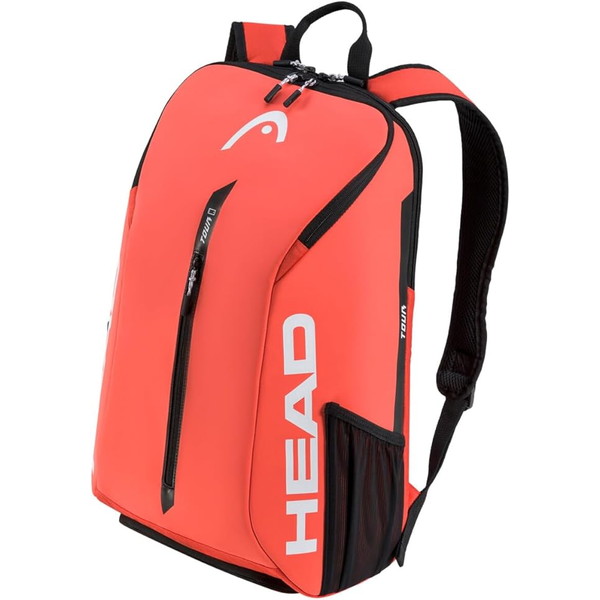 HEAD ヘッド TOUR BACKPACK 25L バックパック テニス 260854