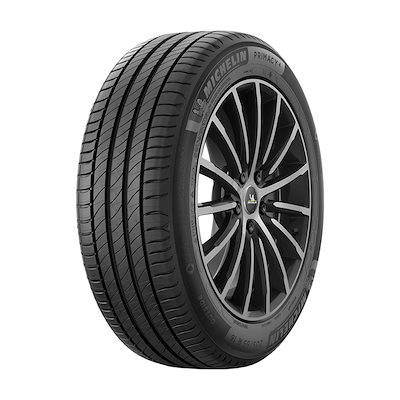 2021年製以降 PRIMACY 4+ 225/40R18 92Y XL サマータイヤ ラベ...のサムネイル