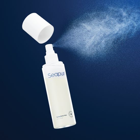 [NEW] C-Pure トーニング ボディローションミスト 200mL