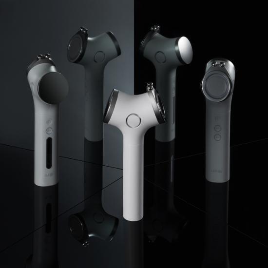 [エイジングケア/目元/ほうれい線] LG Pra.L インテンシブ マルチケア