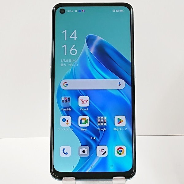 Qoo10] OPPO Reno5 A A101OP