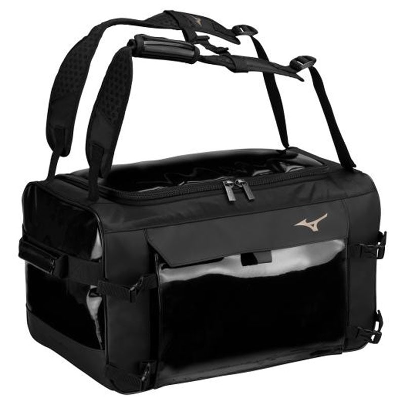 グローバルエリート セカンドバッグエナメル 45L 野球 バッグ/ケース グローバルエリート 1FJDB012