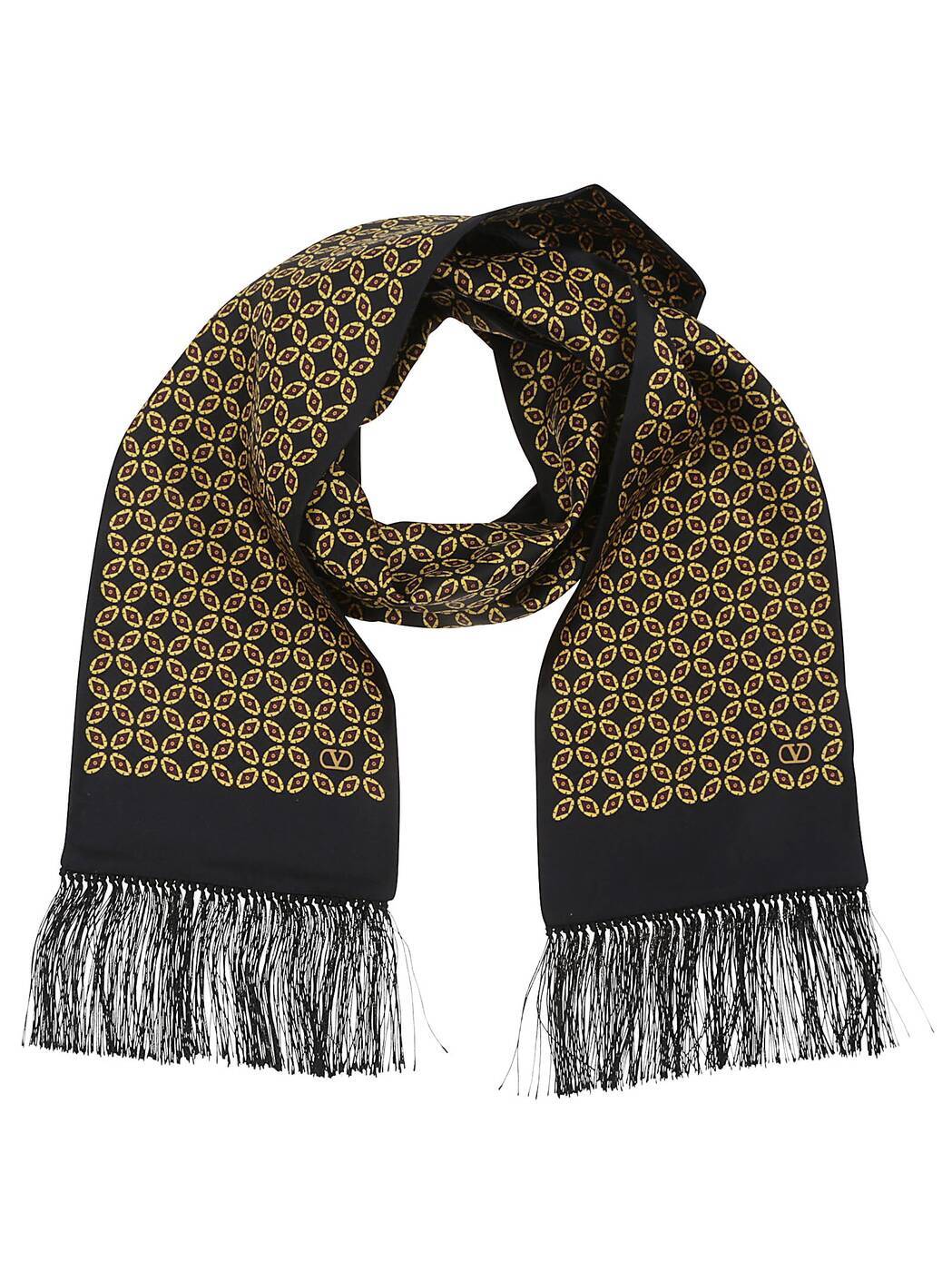 YE600A.ATR RCG NERO GIALLO ARANCIO 春夏2025 ファッション小物 メンズ ia