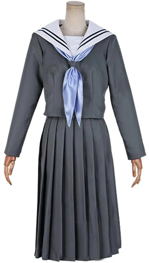 今日から俺は!! 赤坂理子あかさかりこコスプレ用コスプレ衣装 コスチューム 学園祭 クリスマス仮装