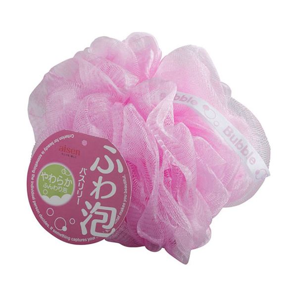 [10セット] アイセン バスリリー ピンク BQ-586PX10