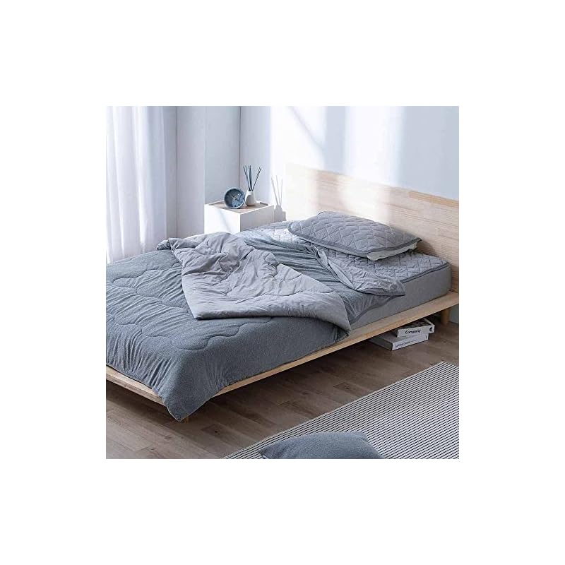 【3日以内発送】アイリスオーヤマ 寝汗さらっと強冷感ボックスシーツ シングル Q-MAX0.552 ヨレにくい全周ゴム 見た目すっきり 抗菌防臭丸洗いOK ウルトラひんやり 接触冷感 夏用 敷パッド