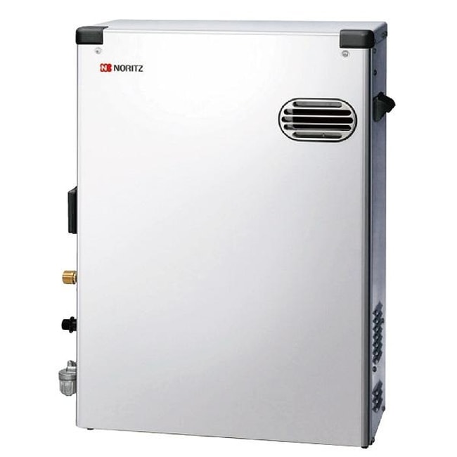 給湯器 ノーリツ OTQ-3706SAYS 石油ふろ給湯器 オート(SA) 屋外据置形 リモコン別売 ステンレス外装
