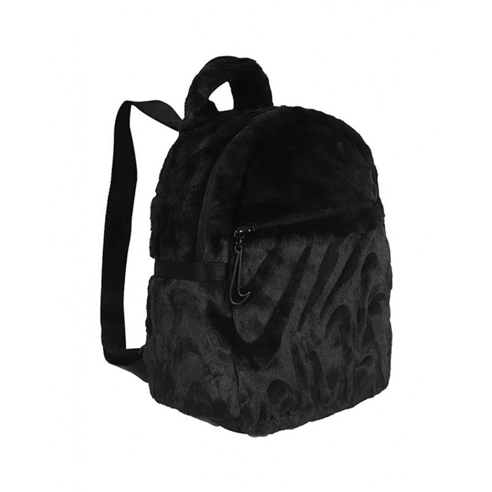 ナイキ NSW ミニバックパックフューチュラフェイクファー