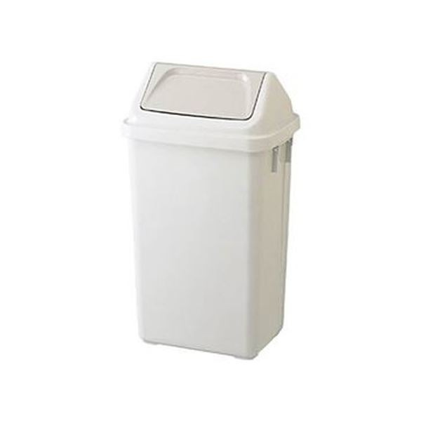 （まとめ）TRUSCO エコダストボックス36.0L TDB-36 1個(×3セット)