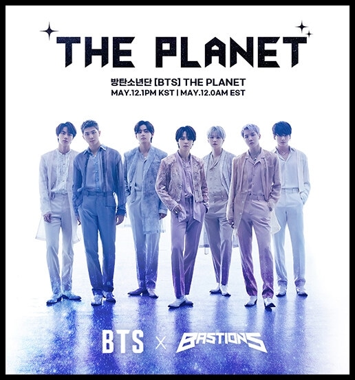 BTS ベスティオンズOST THE PLANET/サインフォトカード(11種)+サインポスター(6種)+BTSデコステッカー+BTS版ステッカー+フォトフレーム
