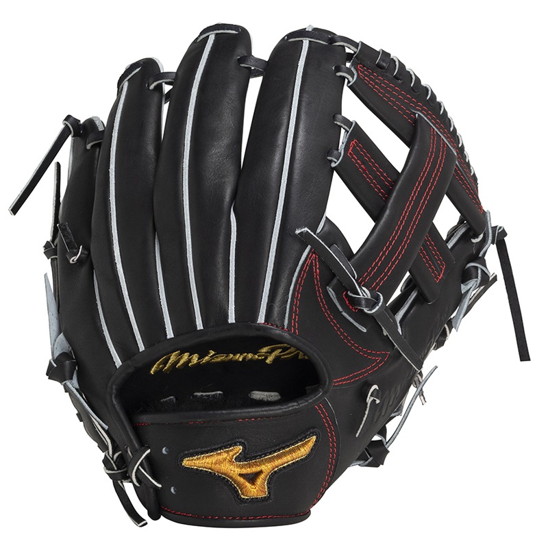 硬式用ミズノプロ CRAFTED Edition TM型 グラブ袋付 BSS限定 野球 一般 硬式 グローブ グラブ 限定 24AW(1AJGH31023)