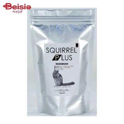 他サイト： 三晃商会　シマリスプラス ダイエットメンテナンス 400gの商品画像