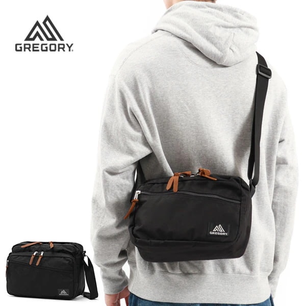 日本正規品 ショルダーバッグ メンズ レディース 軽い 小さい 7L ミニ バッグ クラシック ユーティリティーショルダーS